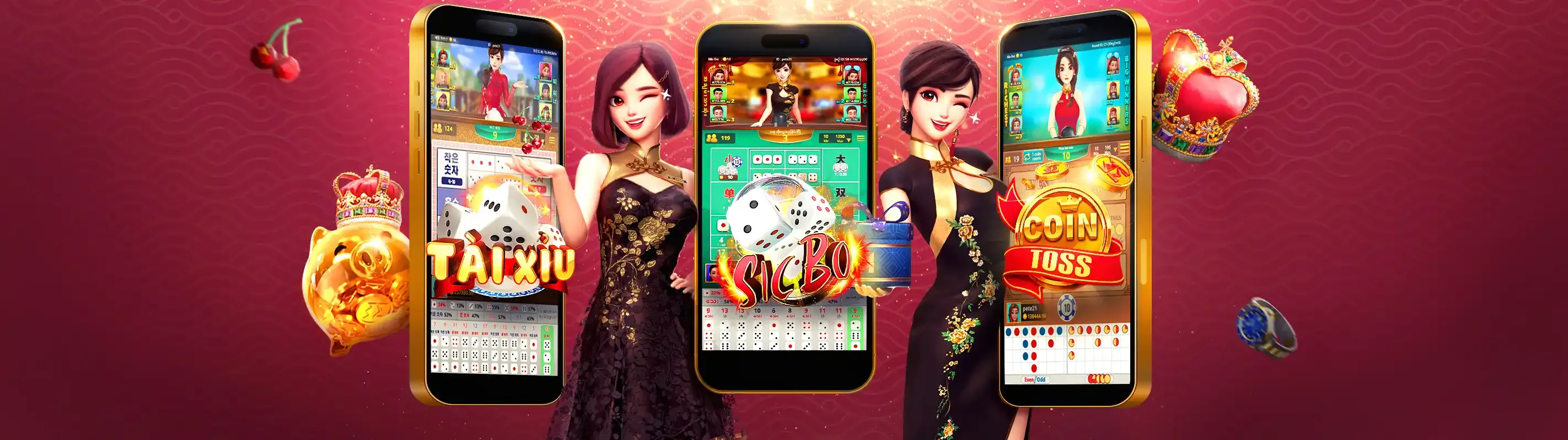 Hình ảnh minh họa Tuân thủ GDPR của pun88 casino
