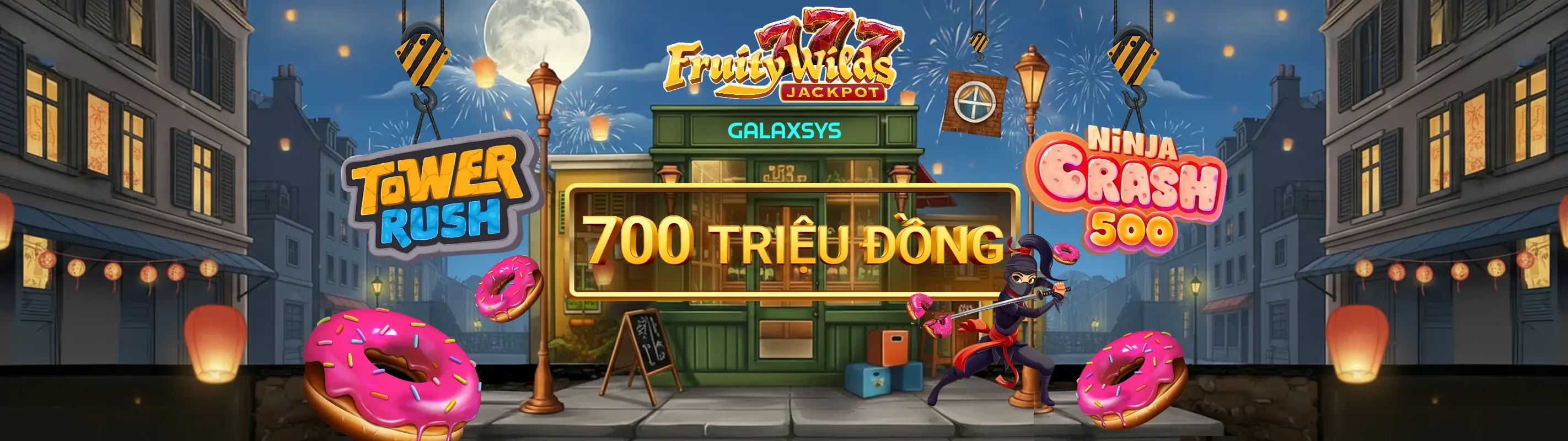 Hình ảnh tổng quan về pun88 casino, trải nghiệm cá cược trực tuyến