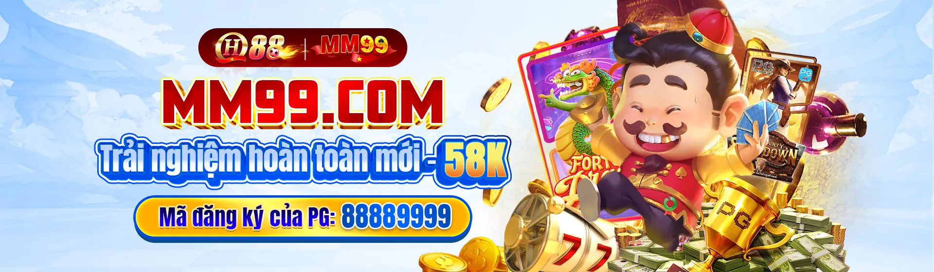 Trò chơi Slot tại pun88 casino