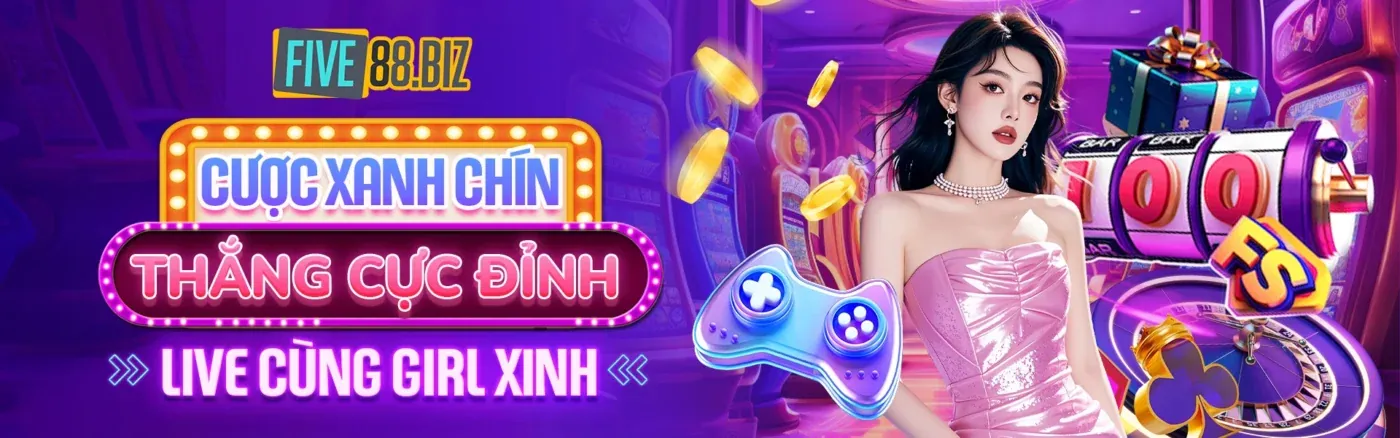 Các loại trò chơi slot đa dạng