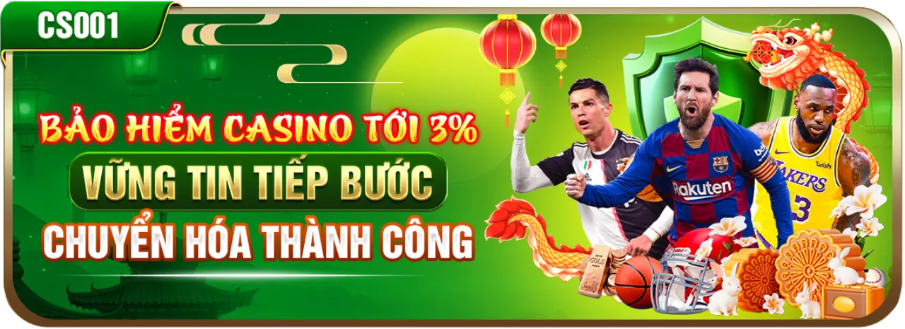 Hình ảnh đại diện cho sứ mệnh và tầm nhìn của pun88 casino