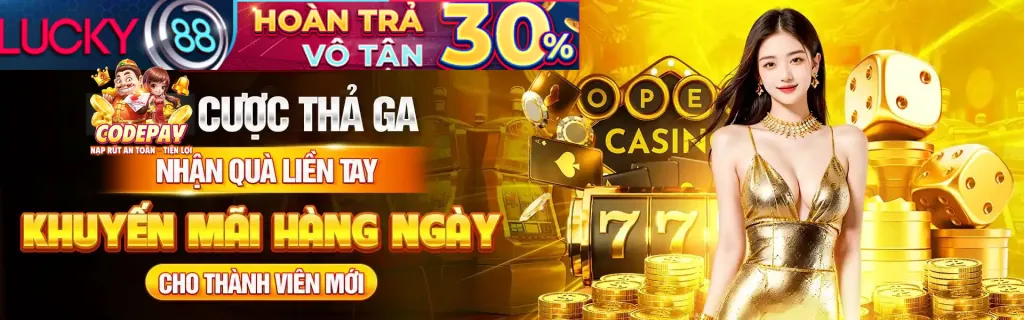 Bắn Cá Rồng Vàng