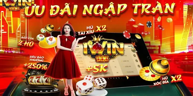 Thưởng nạp tiền hàng ngày pun88 casino