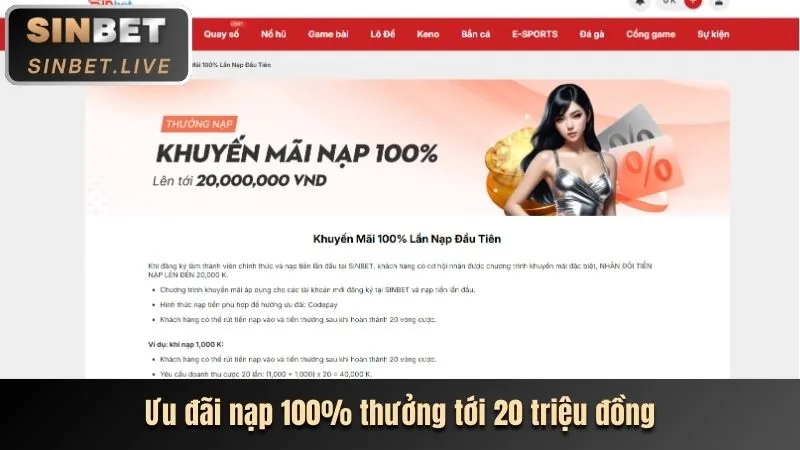 Người dùng truy cập trang chủ pun88 casino và tìm nút đăng ký